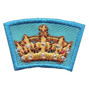 Crown Segment Patch
