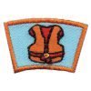 Life Vest Segment Patch