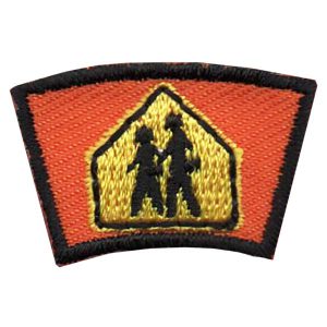 Crosswalk Segment Patch