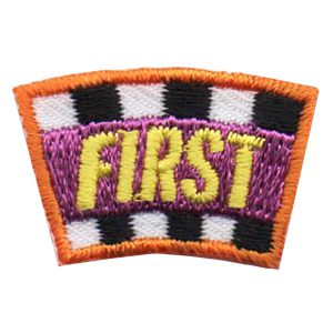 First Segment Patch