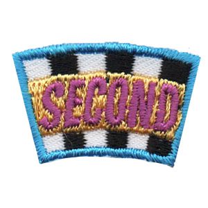 Second Segment Patch