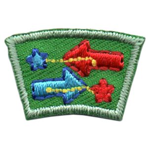 SWAPS Segment Patch