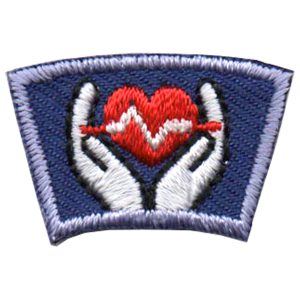 Wellness Segment Patch