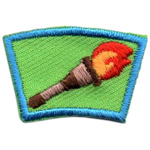 Torch Segment Patch