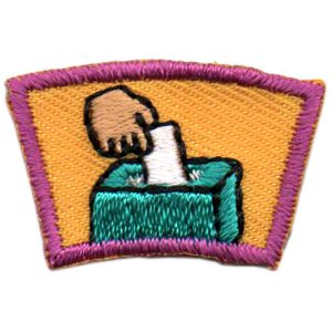 Voting Segment Patch