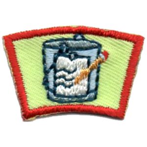 Bucket List Segment Patch