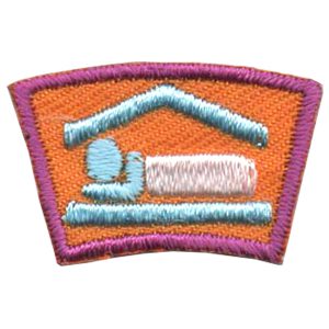 Shelter Segment Patch