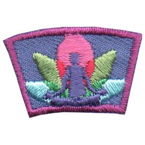 Wellbeing Segment Patch