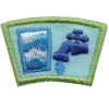 Clean Water Segment Patch
