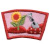 Clean Earth Segment Patch