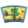 Conservation Segment Patch