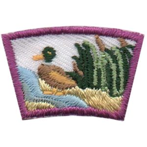 Habitats Segment Patch
