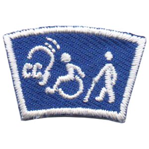 Accessibility Segment Patch