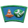 Safety Segment Patch