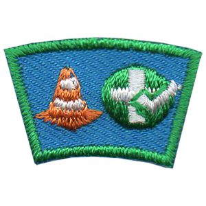 Safety Segment Patch