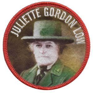 Juliette Gordon Low