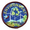 Environment Center Patch