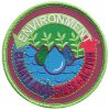 Environment Patch