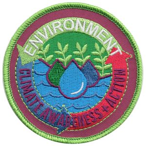 Environment Patch