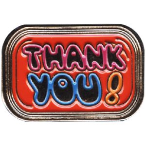 Thank you! Pin