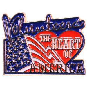 Volunteers Heart of America