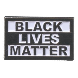 Black Lives Matter