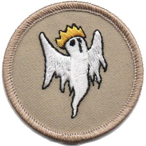 King Ghost Patrol