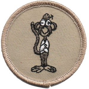 Crazy Monkey