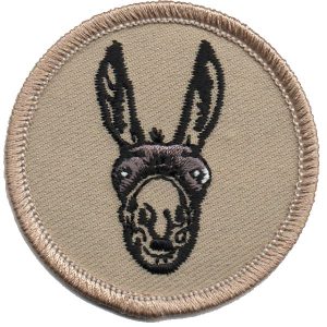 Donkey Face