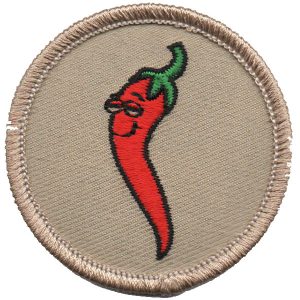 Chili Pepper