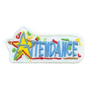 Attendance Patch