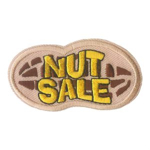 Nut Sale-  Peanut Patch
