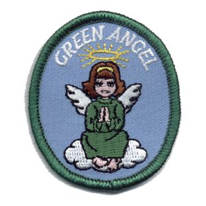 Green Angel