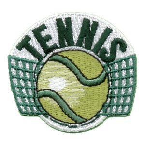Tennis Patch