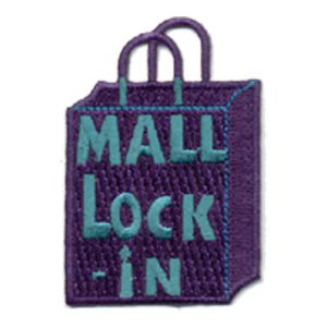 Mall Lock-In
