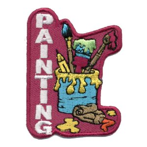 Painting Patch