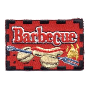Barbecue Patch