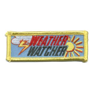 Weather Watcher