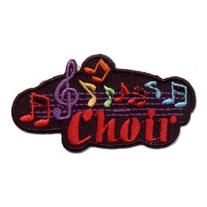Choir Patch