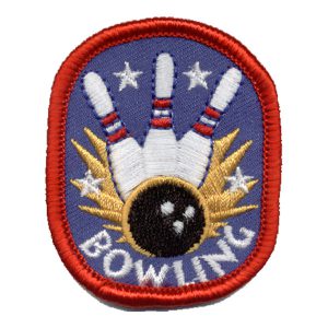 Bowling Patch