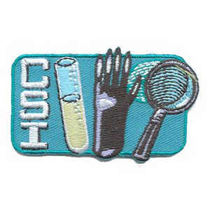 CSI Patch