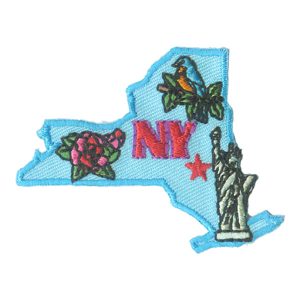 New York State Patch