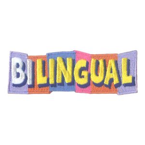 Bilingual Patch