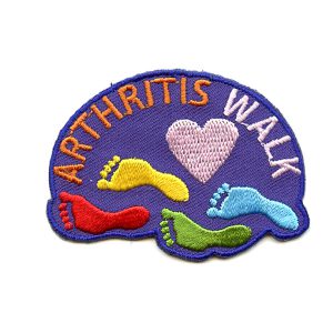 Arthritis Walk