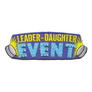 Leader Daughter Event Patch