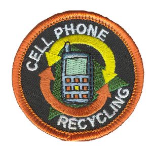 Cell Phone Recycling