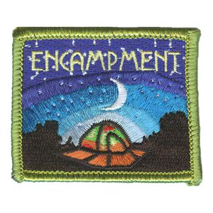 Encampment Patch