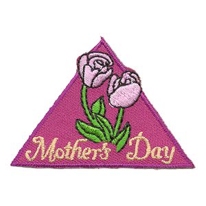 Mother's Day Patch