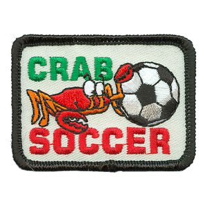 Crab Soccer