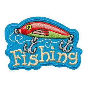Fishing Patch